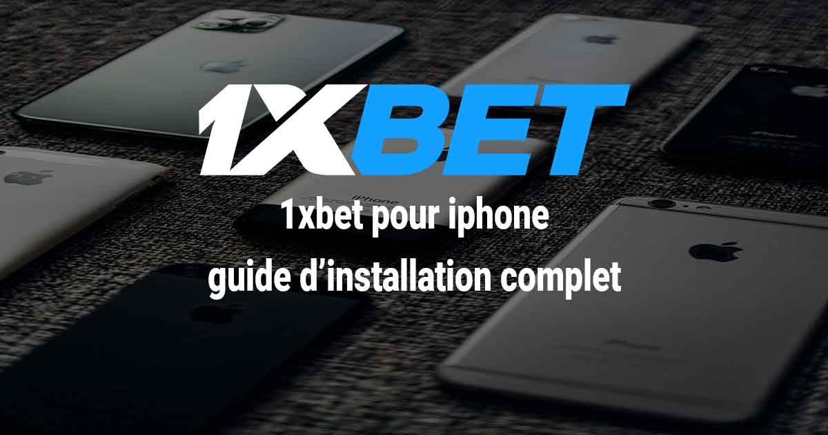 1xbet login download